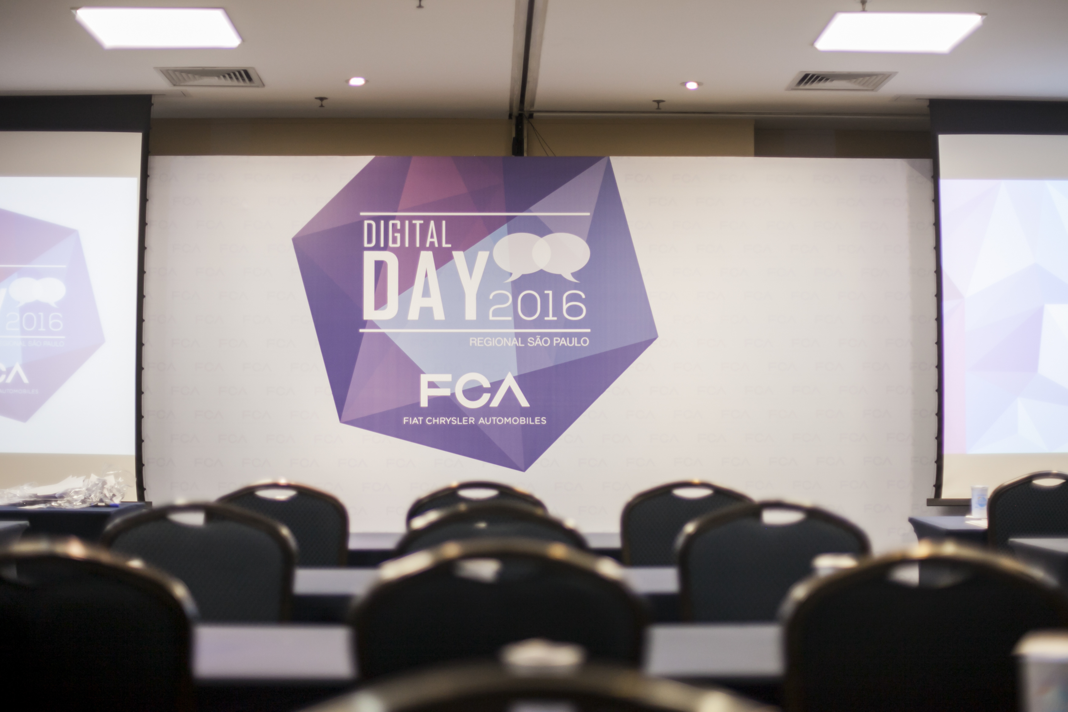 Digital Day – FCA