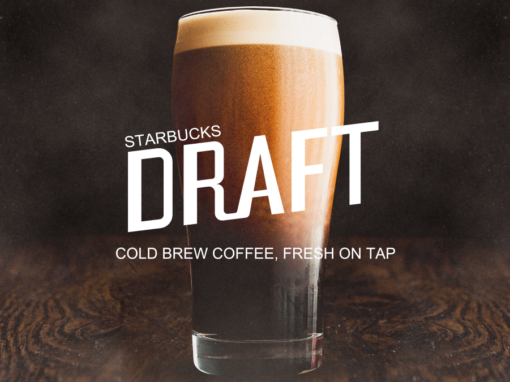 STARBUCKS DRAFT