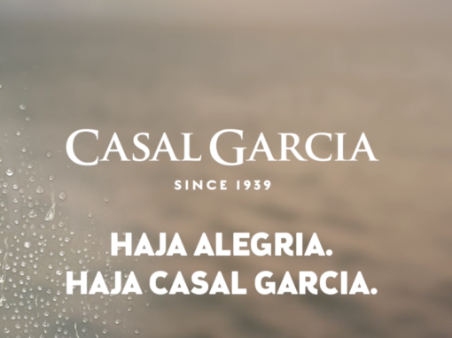 CASAL GARCIA – CAMPANHA DE MÍDIA