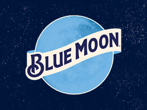 Lançamento Blue Moon