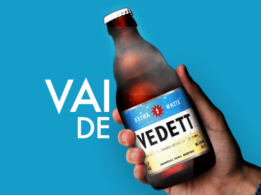 Vai de Vedett