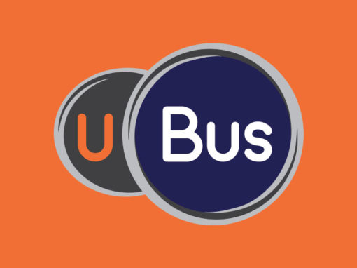 Ubus digital